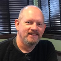 Amazon Employee Robert Weaver's profile photo