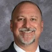 Antelope Valley Union High School District Employee Chris Grado's profile photo
