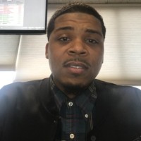 Samuel Strong Email & Phone Number
