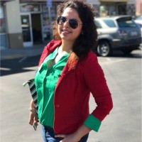 Tender Touch Rehab Services LLC Employee Ushma Saini's profile photo