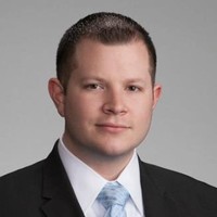 Sidley Austin LLP Employee Christopher Folmsbee's profile photo