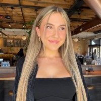 Keller Williams Realty, Inc. Employee Morgan McCabe's profile photo