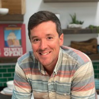 Ben & Jerry's Employee Chris Rivard's profile photo