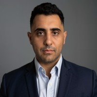 National Digital Asset Exchange - NDAX.IO Employee Antoine Sarhan's profile photo