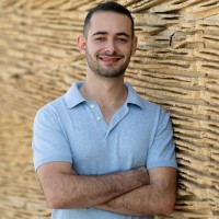 Tomorrow Built Employee Gadiel Shepherd's profile photo