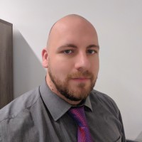 KP Law Employee James Maiden's profile photo