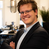 Holiday on Ice Employee Andy Kamans's profile photo