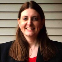 Capital Area District Libraries Employee Miriam Mattison's profile photo