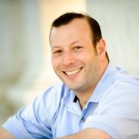 Accenture Federal Services Employee Scott Goff's profile photo