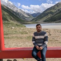 RAQAM International Employee Zain Khan's profile photo