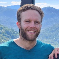 GigaComm Employee Rees Hughes's profile photo