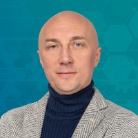 QRmaint Employee Jacek Hacia's profile photo