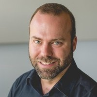 Boréalis Employee Patrick Grégoire's profile photo