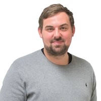 Brunsgaard A/S Employee Michael Kristiansen's profile photo