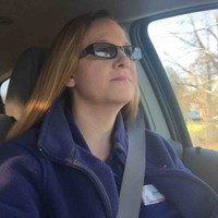 Aafes Main Exchange Employee Jennifer van Puymbrouck's profile photo