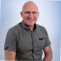 GAGNEPARK Employee Jean-Yann Moiroud's profile photo