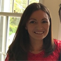 Susquehanna International Group, LLP (SIG) Employee Fiona Roche's profile photo