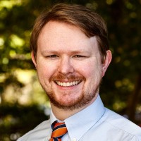 SB Nation Employee Andrew Mearns's profile photo