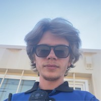 Tier One Employee Jordan Bernau's profile photo