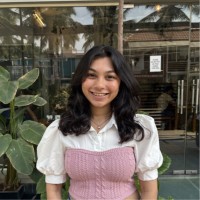 Psycho Didi Employee Dhruvi Shah's profile photo
