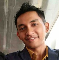 Flex Employee Muhd Jamil's profile photo