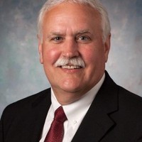 Santee Cooper Employee Phil Pierce's profile photo