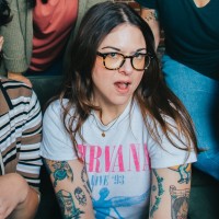 City Cast Employee Bree Davies's profile photo