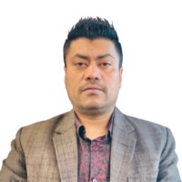 Dipesh K C Email