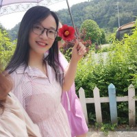 Somebetter Diamond Tools Employee Willow Liu's profile photo