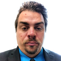 Henry Mayo Newhall Hospital Employee Brian Schram's profile photo
