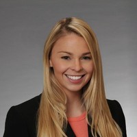 Stearns Weaver Miller Employee Aubrey Burris's profile photo