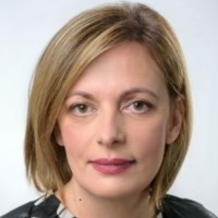 M SAN Grupa Employee Irena Langer-Breznik's profile photo
