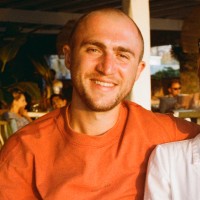 KODE LIMITED Employee Jack Goodwin's profile photo