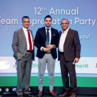 Ontime Human Resources - UK Employee Wahab Khan's profile photo