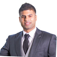 BDO South Africa Employee Kevin Ca's profile photo