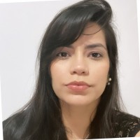 Jaé Employee Danielle Corrêa's profile photo