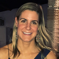 Instinet Incorporated Employee Lindsey Norris's profile photo