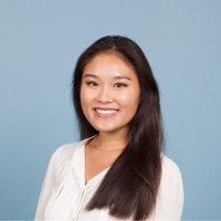 Landed Employee Vivian Wang's profile photo