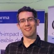 Clinical Skills Ltd Employee Jonathan Collard's profile photo