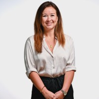 Deloitte UK Employee Hayley Smith's profile photo