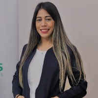 CYSA Employee Monica Gimenez's profile photo