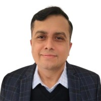 Pine Labs Employee Gopal Sharma's profile photo