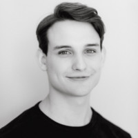 Opus Art Supplies Employee Braeden Hawker's profile photo