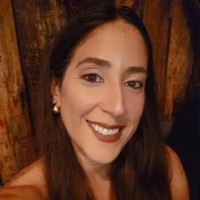 DEBTGES Employee Filipa Ventura's profile photo