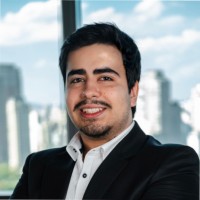 DLM Invista Employee Guilherme Loureiro de Almeida's profile photo