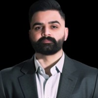 Errands Services Employee Hasnain Qureshi's profile photo