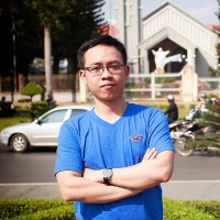 WebProof.com Employee Chien Nguyen's profile photo
