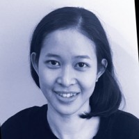 BioTuring Employee Julia Tran's profile photo