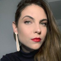 Marina Moreira Email & Phone Number