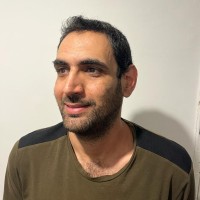 kupat holim Employee Nir Maimon's profile photo
